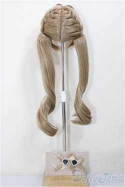 画像2: 8-9inch/ウィッグ　FANTASICWORLD様製 A-26-02-11-247-NY-ZA