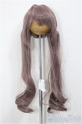 8-9inch/ウィッグ　FANTASICWORLD様製 A-26-02-11-246-NY-ZA