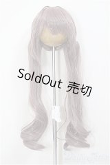 8-9inch/ウィッグ　FANTASICWORLD様製 A-26-02-11-246-NY-ZA