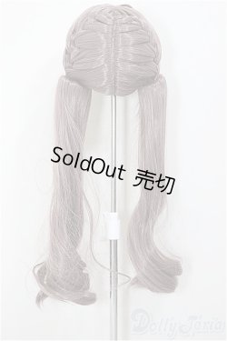 画像2: 8-9inch/ウィッグ　FANTASICWORLD様製 A-26-02-11-246-NY-ZA