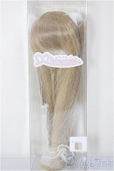 8-9inch/ウィッグ　みさんとるーぷ 様製 A-26-02-11-244-NY-ZA