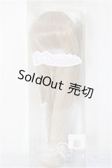 8-9inch/ウィッグ　みさんとるーぷ 様製 A-26-02-11-244-NY-ZA