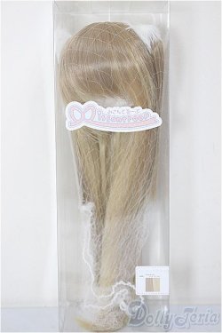 画像1: 8-9inch/ウィッグ　みさんとるーぷ 様製 A-26-02-11-244-NY-ZA