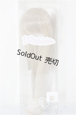 画像1: 8-9inch/ウィッグ　みさんとるーぷ 様製 A-26-02-11-244-NY-ZA