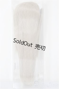画像2: 8-9inch/ウィッグ　みさんとるーぷ 様製 A-26-02-11-244-NY-ZA