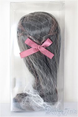 画像2: 8-9inch/ウィッグ　みさんとるーぷ 様製 A-26-02-11-243-NY-ZA