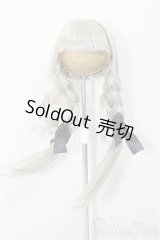 8-9inch/ウィッグ　RosenliaDoll様製 A-26-02-11-240-NY-ZA