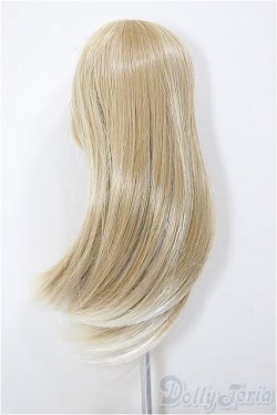 画像2: 8-9inch/ウィッグ A-26-02-11-242-NY-ZA