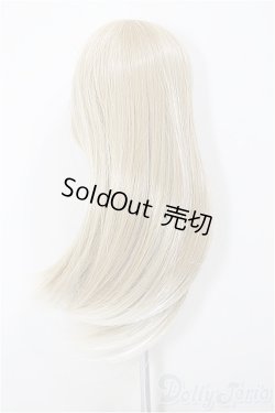 画像2: 8-9inch/ウィッグ A-26-02-11-242-NY-ZA