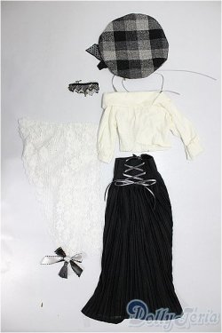 画像1: DD/OF:衣装　Natsurika様製 A-26-02-11-236-NY-ZA