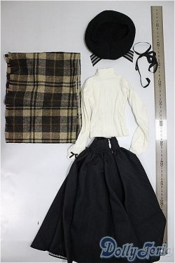 画像2: DD/OF:衣装　嵐屋様製 A-26-02-11-238-NY-ZA