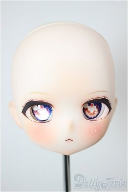 画像1: 40ｃｍ級/カスタムヘッド A-26-02-11-202-TN-ZA