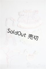 30ｃｍ/OF:春日奇妙物語-新章　木茶動物園様製 A-26-02-11-231-NY-ZA