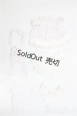 画像1: 30ｃｍ/OF:春日奇妙物語-新章　木茶動物園様製 A-26-02-11-231-NY-ZA