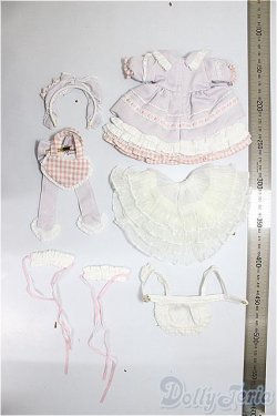 画像2: 30ｃｍ/OF:春日奇妙物語-新章　木茶動物園様製 A-26-02-11-231-NY-ZA