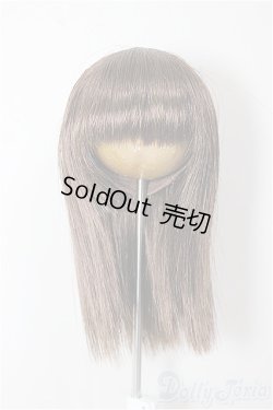 画像1: 7-8inch/ウィッグ A-26-02-11-229-NY-ZA