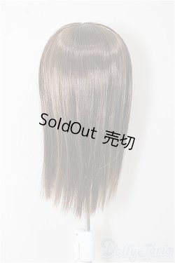 画像2: 7-8inch/ウィッグ A-26-02-11-229-NY-ZA