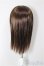 画像2: 7-8inch/ウィッグ A-26-02-11-229-NY-ZA (2)