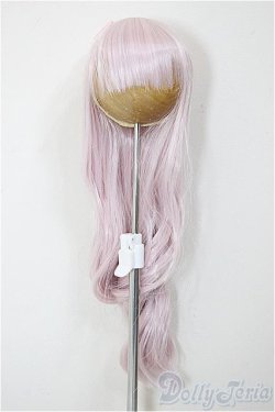 画像1: 8-9inch/ウィッグ A-26-02-11-227-NY-ZA