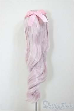 画像2: 8-9inch/ウィッグ A-26-02-11-227-NY-ZA