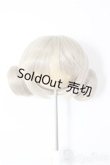 8-9inch/Pengin Workshop様 ウィッグ A-26-02-11-220-NY-ZA