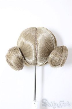 画像2: 8-9inch/Pengin Workshop様 ウィッグ A-26-02-11-220-NY-ZA