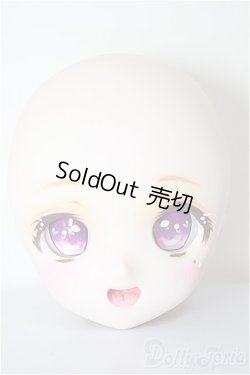 画像1: DD/DDH-01 カスタムヘッド A-26-02-11-230-NY-ZA