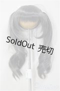 9inch/ウィッグ　Ronshuka Couture 様製 A-26-02-11-219-NY-ZA