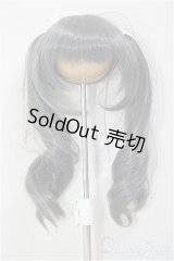 9inch/ウィッグ　Ronshuka Couture 様製 A-26-02-11-219-NY-ZA