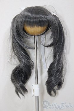 画像1: 9inch/ウィッグ　Ronshuka Couture 様製 A-26-02-11-219-NY-ZA