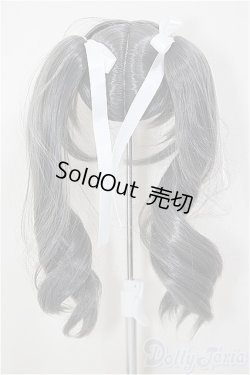 画像2: 9inch/ウィッグ　Ronshuka Couture 様製 A-26-02-11-219-NY-ZA