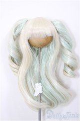 9inch/ウィッグ　MIMIEL様製 A-26-02-11-218-NY-ZA