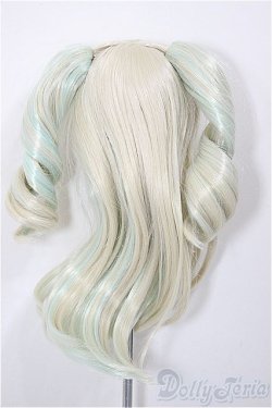 画像2: 9inch/ウィッグ　MIMIEL様製 A-26-02-11-218-NY-ZA