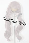 9inch/ウィッグ　Ronshuka Couture 様製 A-26-02-11-221-NY-ZA