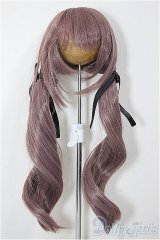 9inch/ウィッグ　Ronshuka Couture 様製 A-26-02-11-221-NY-ZA