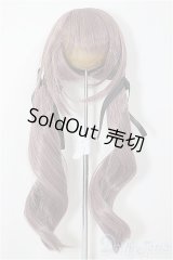 9inch/ウィッグ　Ronshuka Couture 様製 A-26-02-11-221-NY-ZA