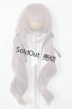 画像1: 9inch/ウィッグ　Ronshuka Couture 様製 A-26-02-11-221-NY-ZA