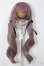 画像1: 9inch/ウィッグ　Ronshuka Couture 様製 A-26-02-11-221-NY-ZA (1)