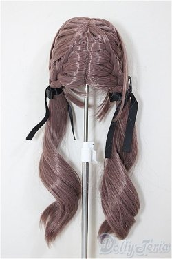 画像2: 9inch/ウィッグ　Ronshuka Couture 様製 A-26-02-11-221-NY-ZA