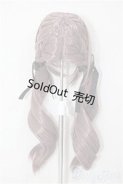 画像2: 9inch/ウィッグ　Ronshuka Couture 様製 A-26-02-11-221-NY-ZA