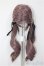 画像2: 9inch/ウィッグ　Ronshuka Couture 様製 A-26-02-11-221-NY-ZA (2)