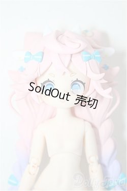 画像1: ONEMORE×上倉エク/Sugary Girls シュガリィ A-26-02-11-217-NY-ZA