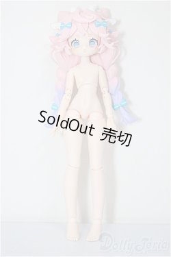 画像2: ONEMORE×上倉エク/Sugary Girls シュガリィ A-26-02-11-217-NY-ZA
