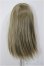 画像2: 8-9inch/ウィッグ A-26-02-11-226-NY-ZA (2)