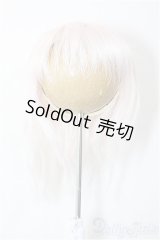 8-9inch/ウィッグ A-26-02-11-225-NY-ZA
