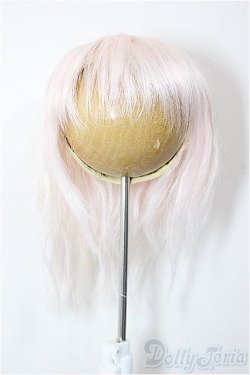 画像1: 8-9inch/ウィッグ A-26-02-11-225-NY-ZA