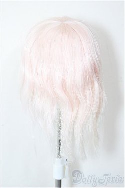 画像2: 8-9inch/ウィッグ A-26-02-11-225-NY-ZA