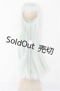 8-9inch/ウィッグ A-26-02-11-224-NY-ZA