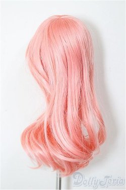 画像2: 8-9inch/ウィッグ A-26-02-11-222-NY-ZA