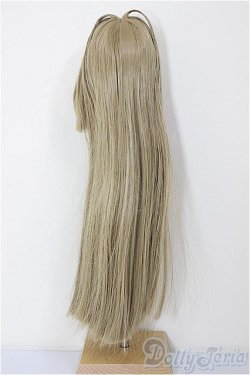 画像2: 8-9inch/ウィッグ A-26-02-11-223-NY-ZA